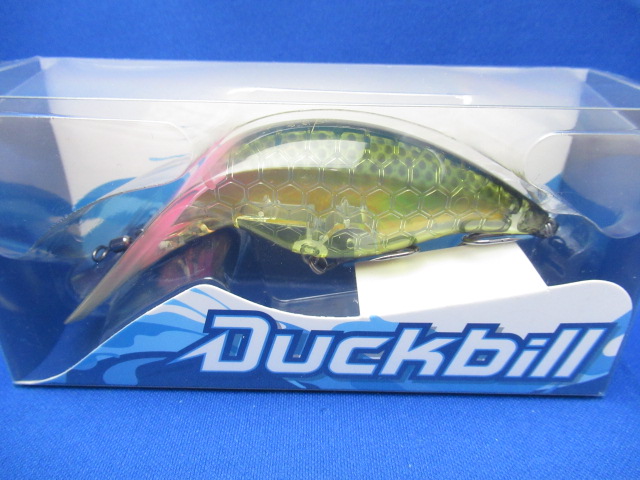Duckbill