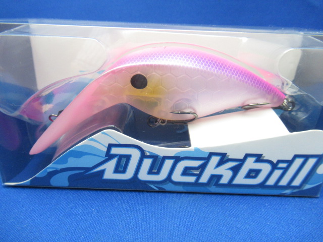 Duckbill