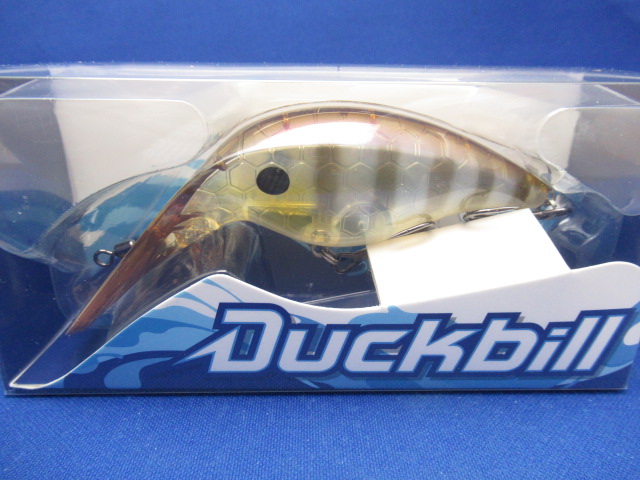 Duckbill
