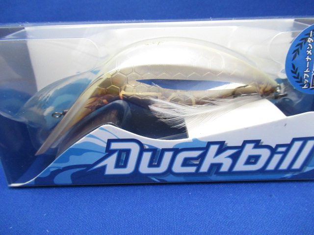 Duckbill