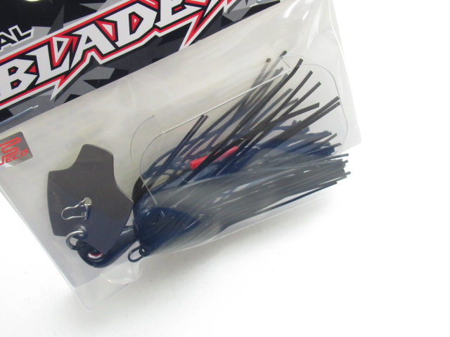 メタルブレードジグ 3/8oz ECO