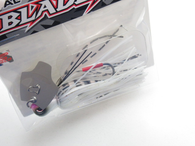 メタルブレードジグ 3/8oz ECO