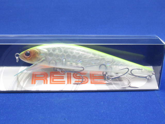REISE110 HF