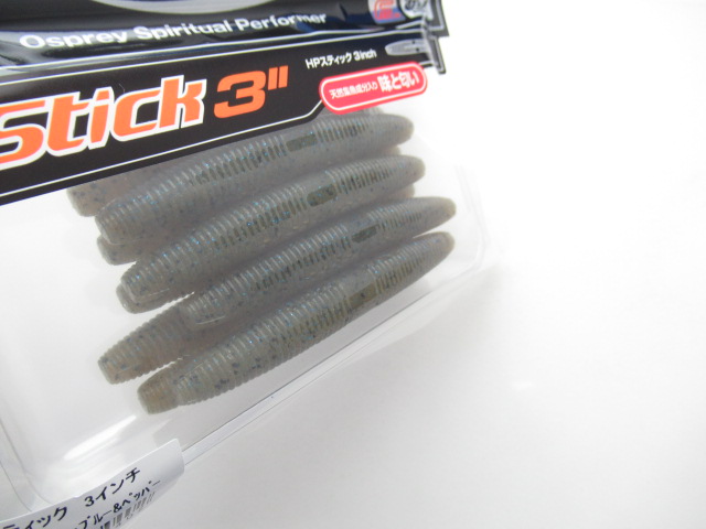 HP STICK 3”