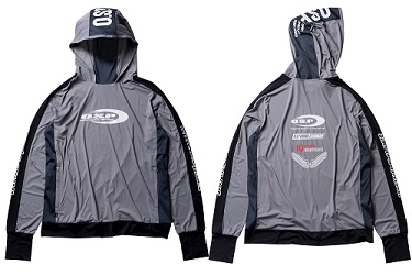 OSP UV Dry Mesh Foodie