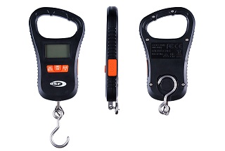 OSP Compact Digital Scale