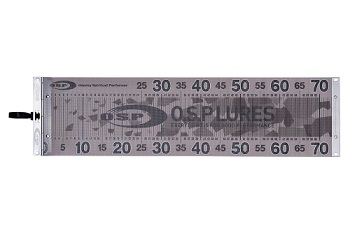 O.S.P ワイドメッシュメジャー