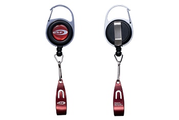 O.S.P カラビナリール・ラインカッター