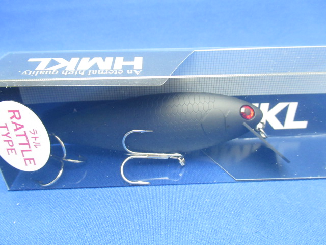 WAKE CRANK 100(RATTLE)