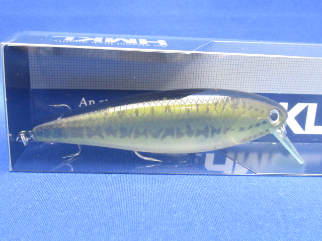 WAKE CRANK 100(SILENT)