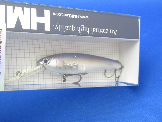 HMKL SHAD 55SF