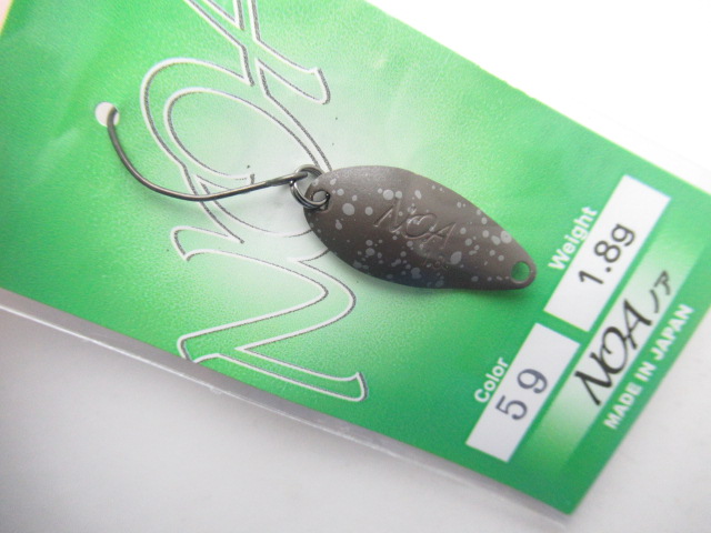 NOA 1.8g