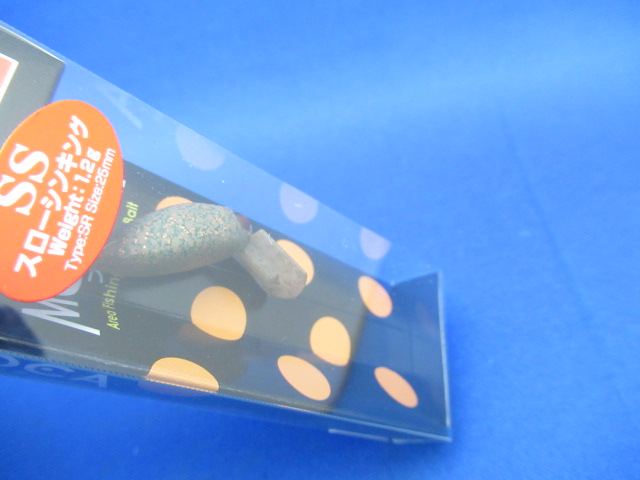 Petit MOCA SR(SS Model)