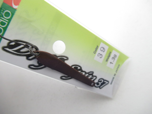 RC DRIFT SPIN 37(1.3g)