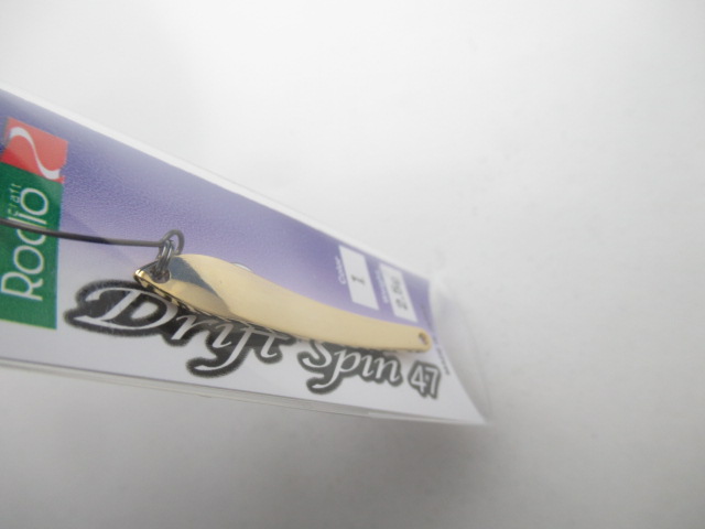 RC DRIFT SPIN47 (2.5g)