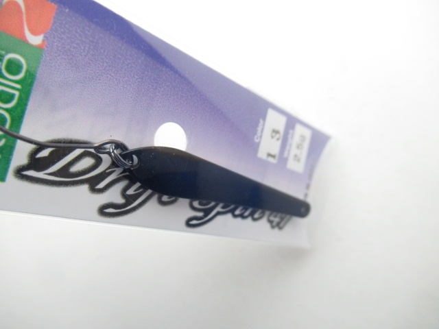 RC DRIFT SPIN47 (2.5g)