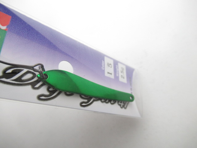 RC DRIFT SPIN47 (2.5g)