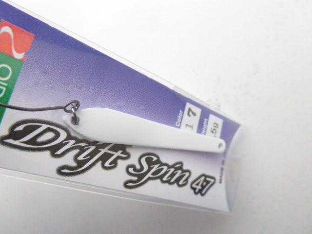 RC DRIFT SPIN47 (2.5g)