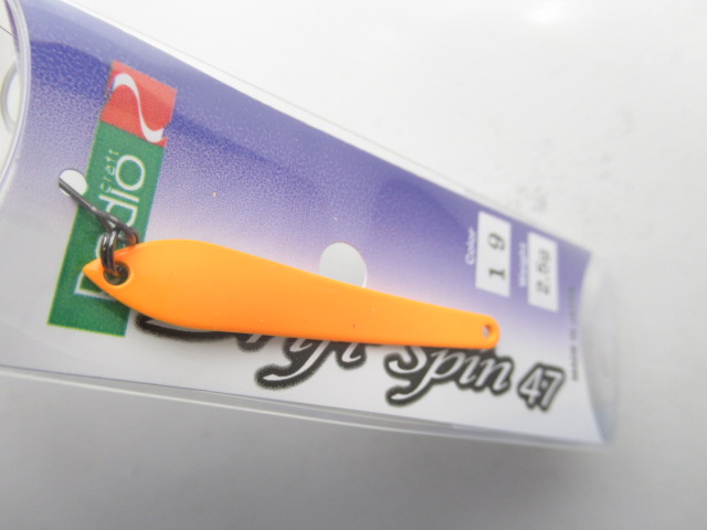 RC DRIFT SPIN47 (2.5g)