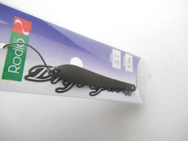 RC DRIFT SPIN47 (2.5g)