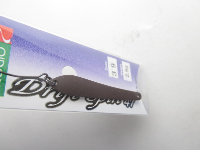 RC DRIFT SPIN47 (2.5g)