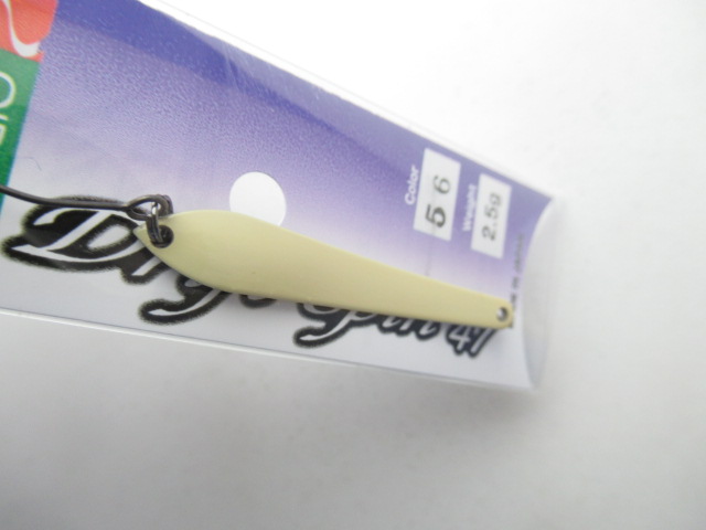 RC DRIFT SPIN47 (2.5g)