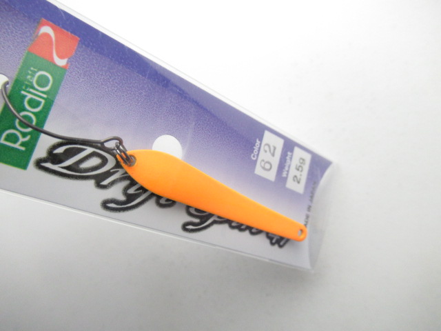 RC DRIFT SPIN47 (2.5g)