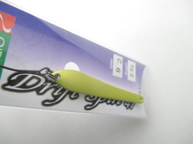 RC DRIFT SPIN47 (2.5g)