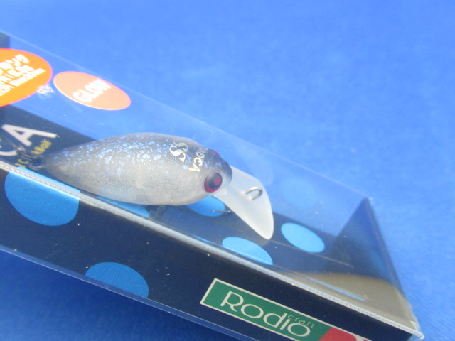 MOCA DR(SSM) 2Hook Model