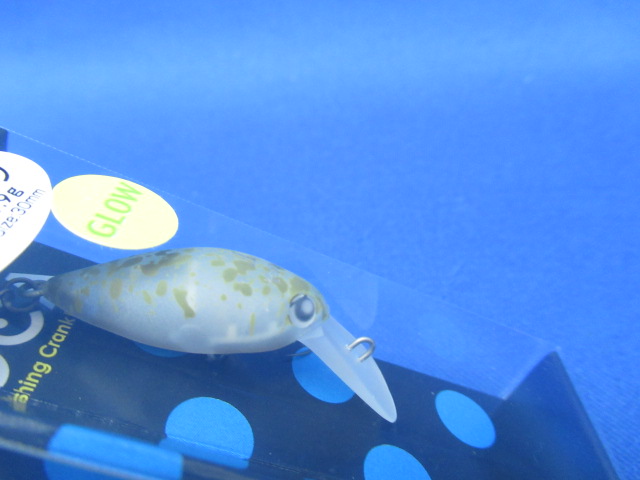 MOCA DR(FM) 2Hook Model