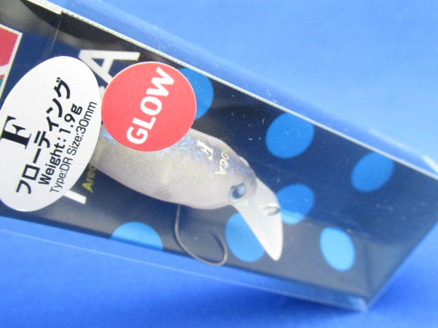 MOCA DR(FM) 2Hook Model