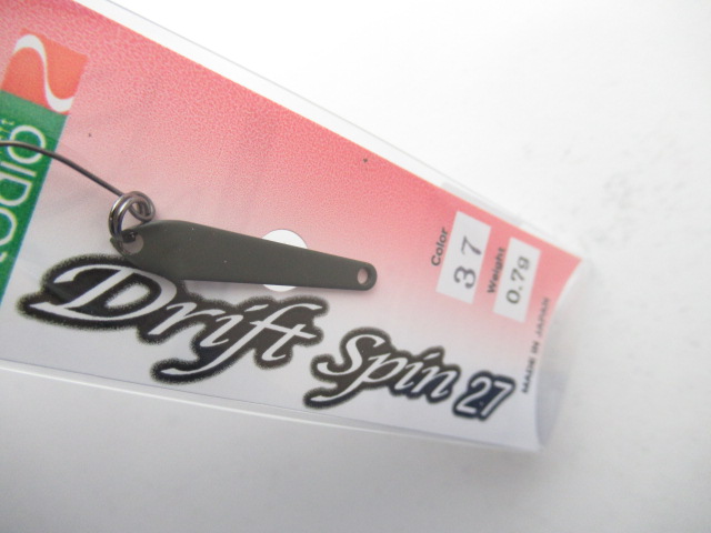 RC DRIFT SPIN27 (0.7g)
