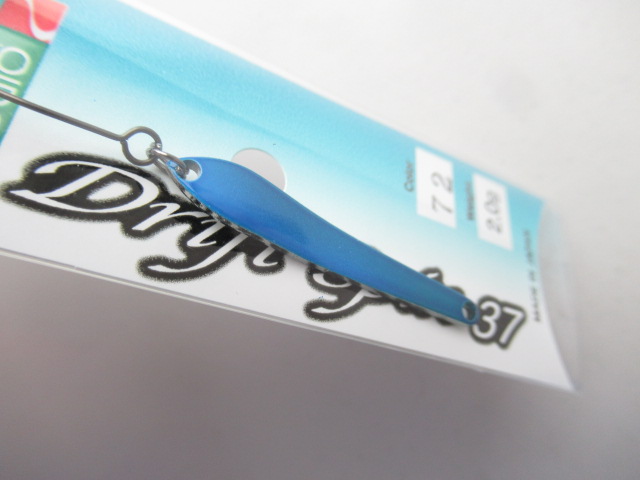 RC DRIFT SPIN 37(2.0g)