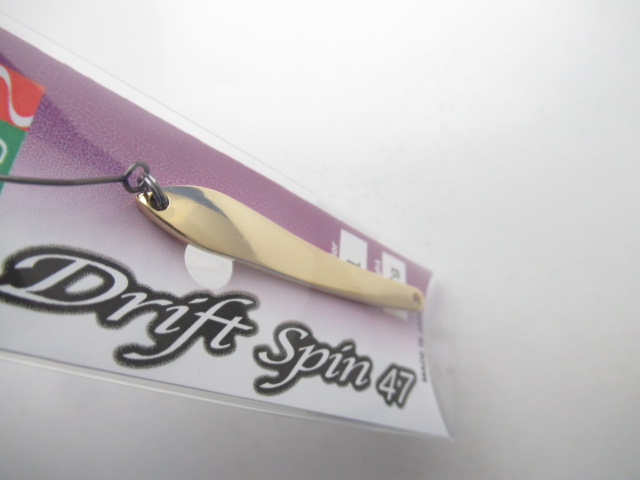 RC DRIFT SPIN47 (3.2g)