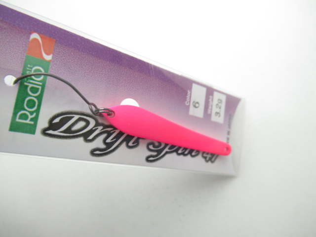 RC DRIFT SPIN47 (3.2g)