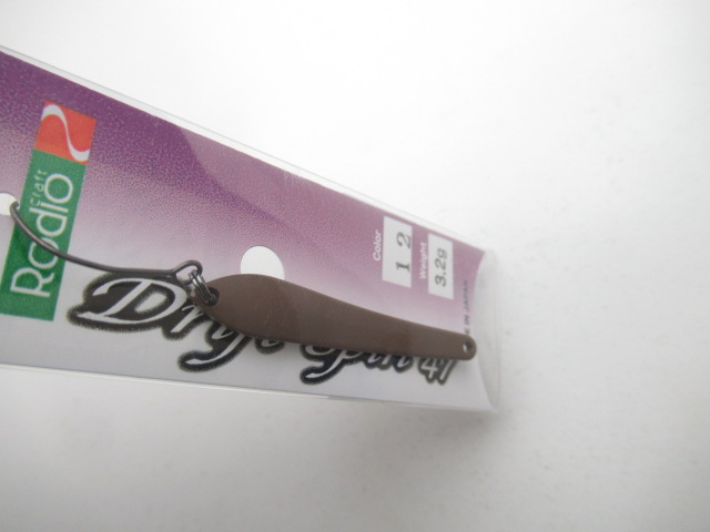 RC DRIFT SPIN47 (3.2g)