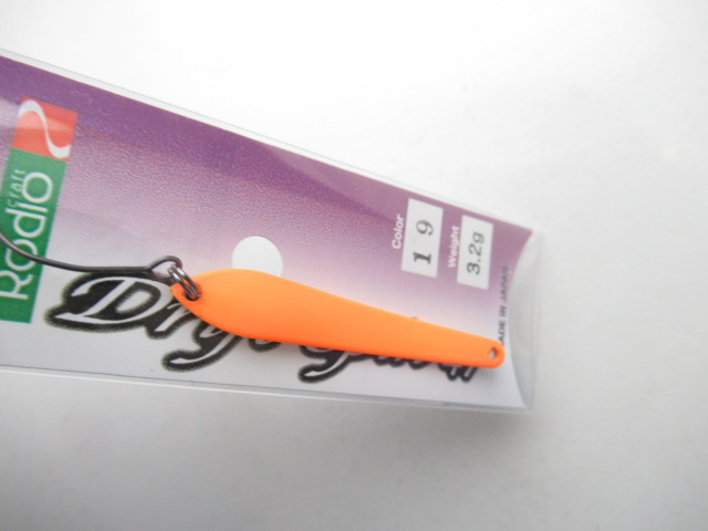 RC DRIFT SPIN47 (3.2g)