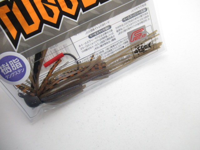 O.S.P JIG05 TUGGER 4.0g