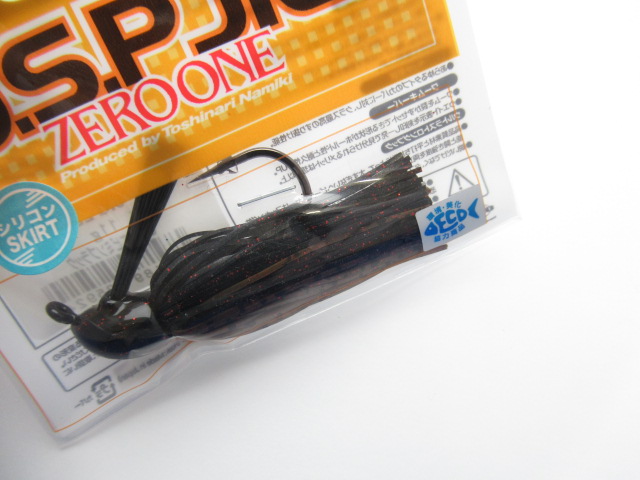 O.S.P JIG01 11g