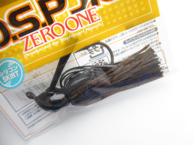 O.S.P JIG01 14g