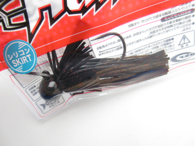O.S.P JIG03 HUNTS 9g