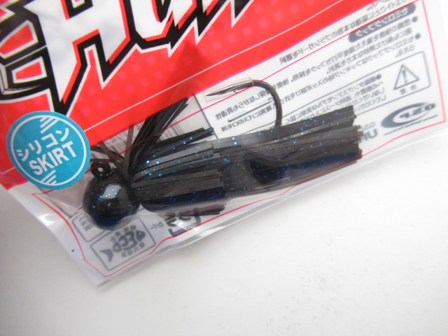 O.S.P JIG03 HUNTS 9g