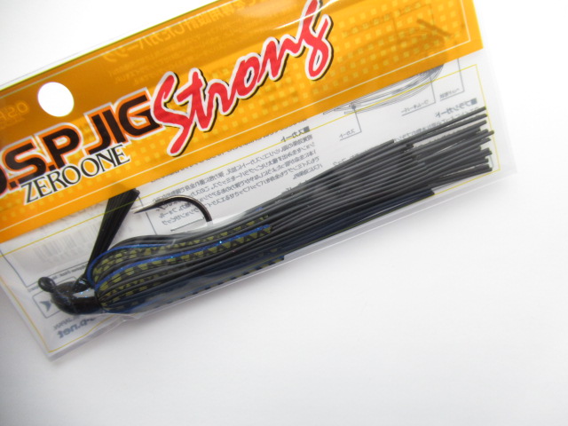 O.S.P JIG01 Strong 11g