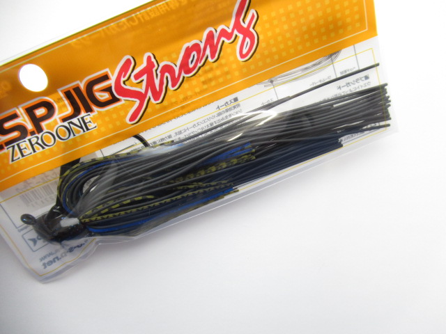 O.S.P JIG01 Strong 21g