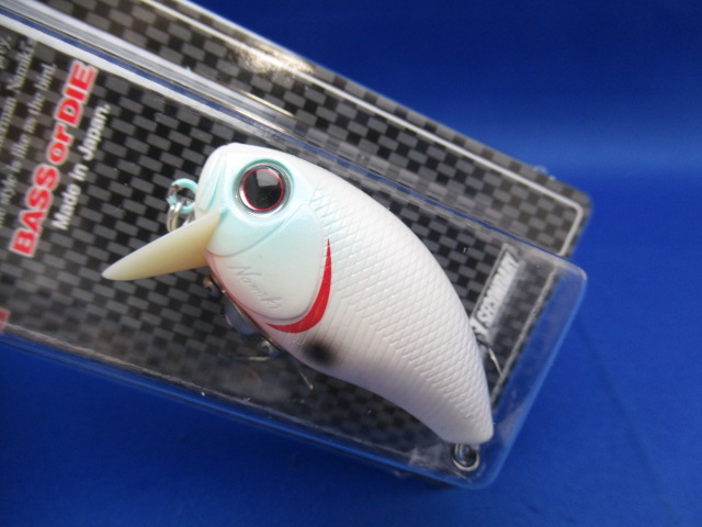 BUZZN CRANK HEAVY HITTER