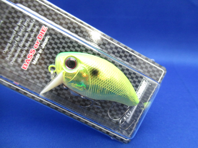 BUZZN CRANK HEAVY HITTER