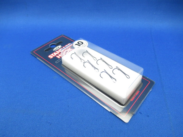 STANDARD HOOK DOUBLE