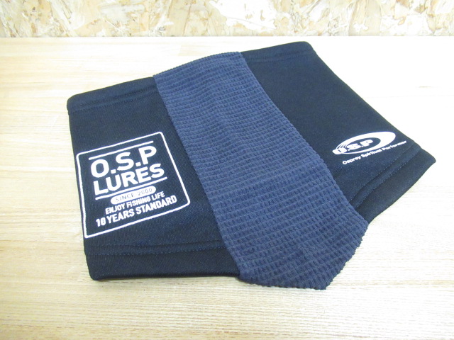 OSP Neck Warmmer