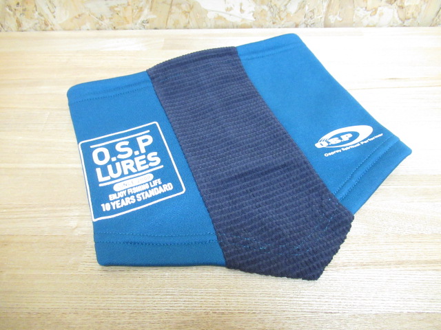 OSP Neck Warmmer