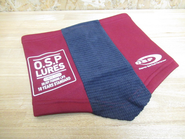 OSP Neck Warmmer